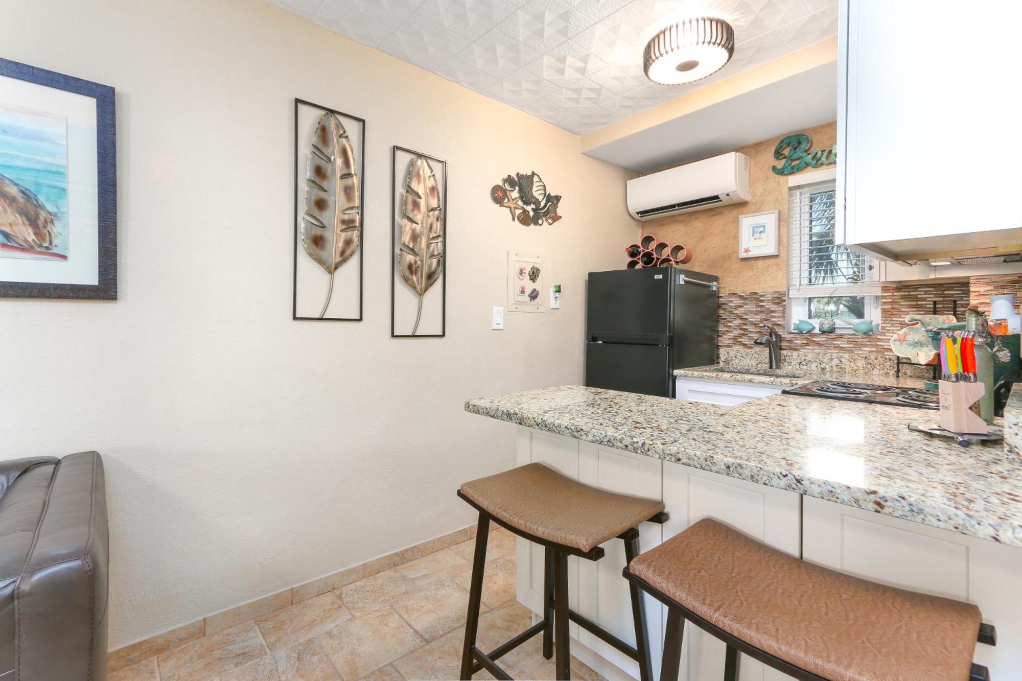 Tropic Terrace Hotel St. Pete Beach Bagian luar foto